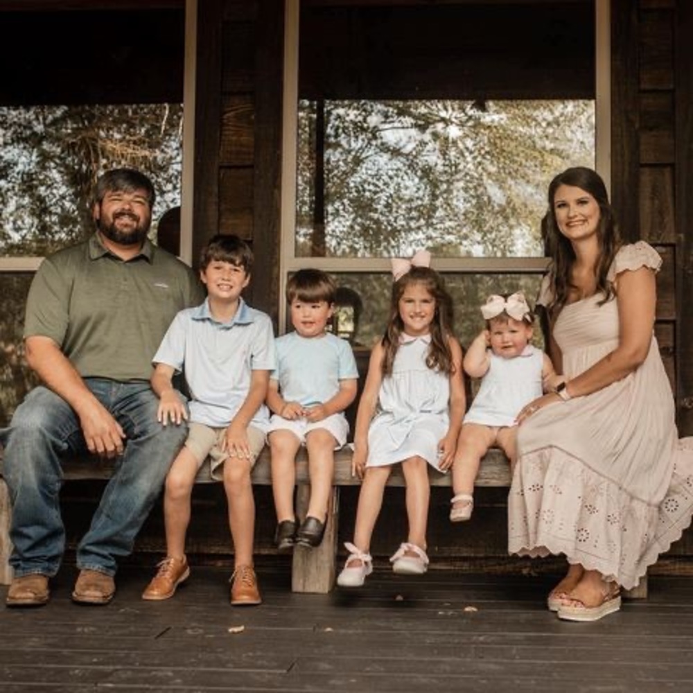 Meet your Posher, Ali